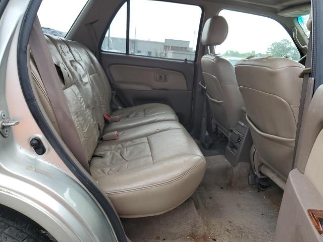 Photo 11 from auction – 2000 TOYOTA 4RUNNER LI with VIN JT3GN87R8Y0148612