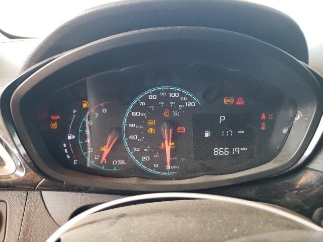 Zdjęcie 9 z aukcji – 2019 CHEVROLET SPARK 1LT z VIN KL8CD6SA7KC712283