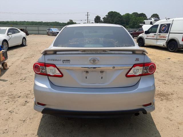 Photo 6 from auction – 2013 TOYOTA COROLLA with VIN 5YFBU4EE7DP093894