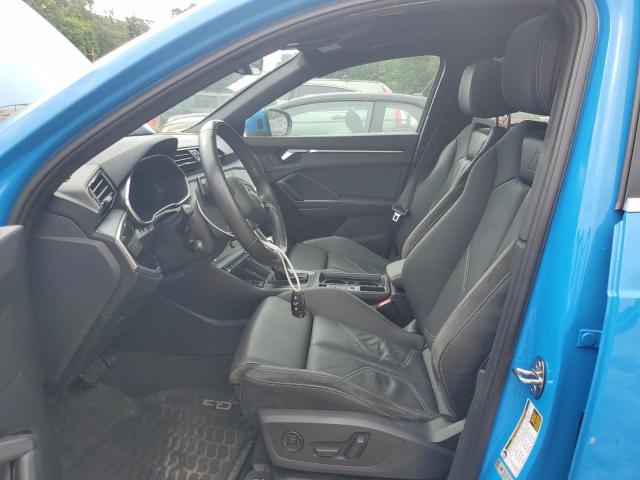 Photo 7 from auction – 2020 AUDI Q3 PREMIUM with VIN WA1EECF31L1046858