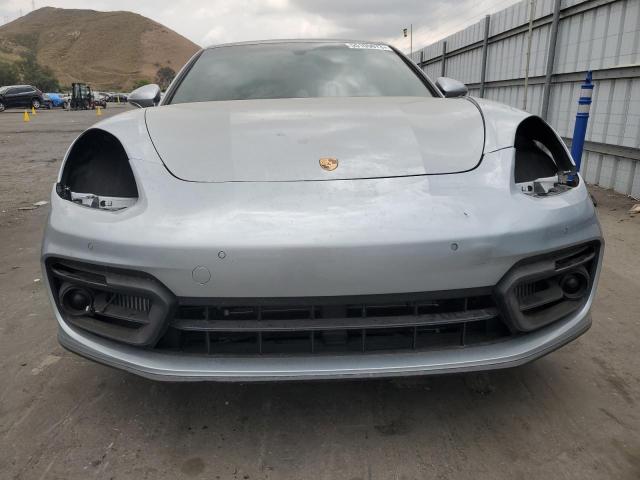 Photo 5 from auction – 2023 PORSCHE PANAMERA B with VIN WP0AJ2A78PL100431