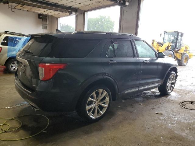 Photo 3 from auction – 2022 FORD EXPLORER P with VIN 1FM5K8HC2NGB12712
