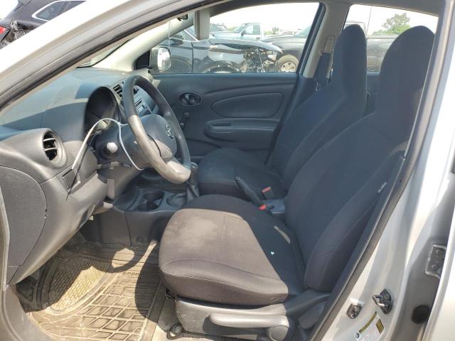 Photo 7 from auction – 2013 NISSAN VERSA S with VIN 3N1CN7AP4DL862331