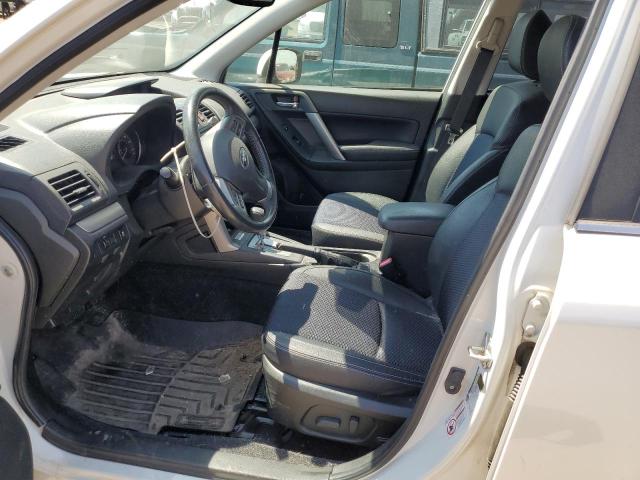 Photo 7 from auction – 2014 SUBARU FORESTER 2 with VIN JF2SJGDC8EH502378