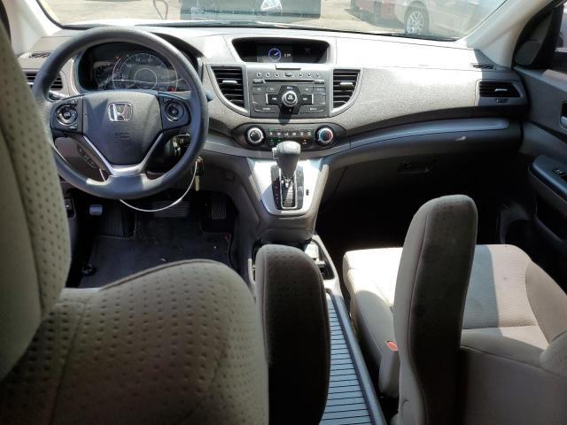 Photo 8 from auction – 2014 HONDA CR-V EX with VIN 5J6RM4H58EL056044