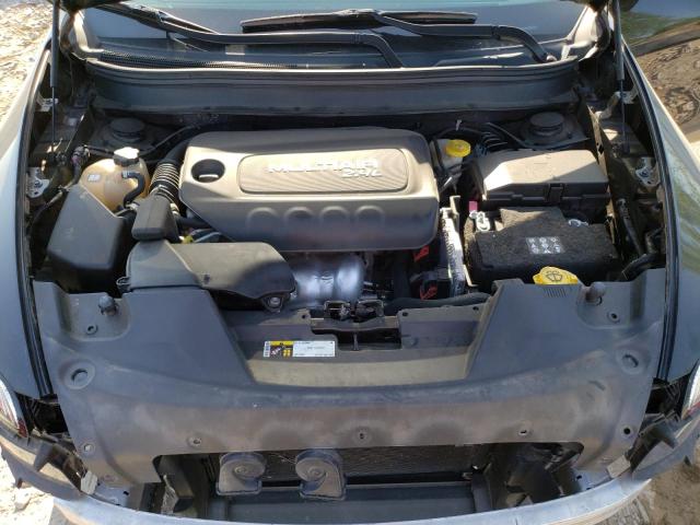 Photo 12 from auction – 2016 JEEP CHEROKEE L with VIN 1C4PJMCB6GW298805