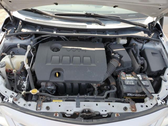 Photo 11 from auction – 2013 TOYOTA COROLLA BA with VIN 2T1BU4EE8DC093175