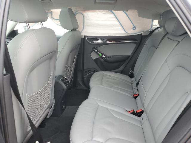 Photo 10 from auction – 2016 AUDI Q3 PREMIUM with VIN WA1EFCFS3GR022962