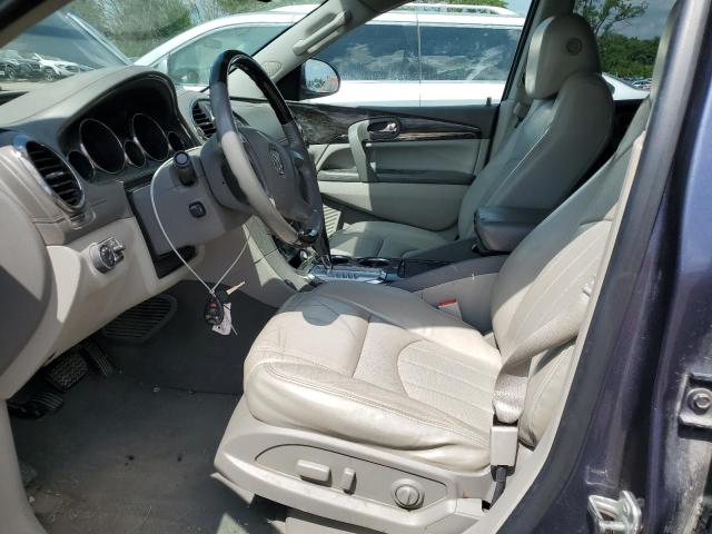 Photo 7 from auction – 2014 BUICK ENCLAVE with VIN 5GAKVCKD9EJ232465