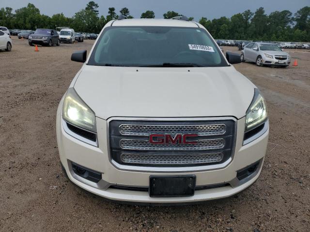 صورة رقم 5 من المزاد - 2014 GMC ACADIA SLE مع VIN 1GKKRNED1EJ273686