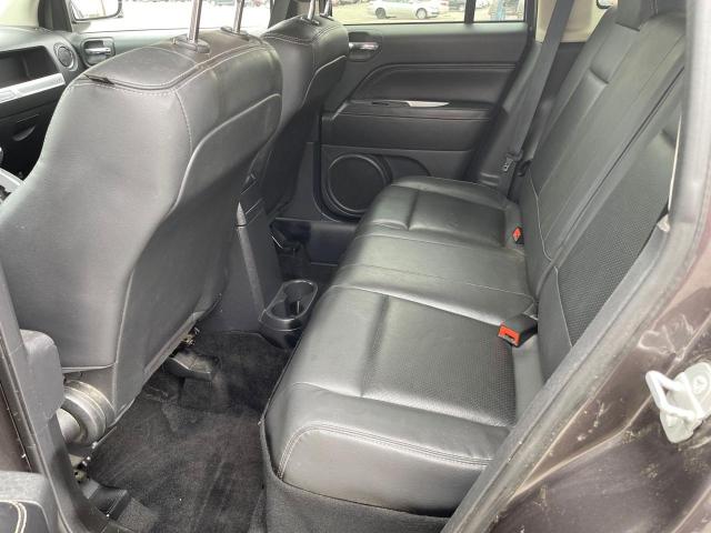 Photo 6 from auction – 2015 JEEP COMPASS LI with VIN 1C4NJDCBXFD119845