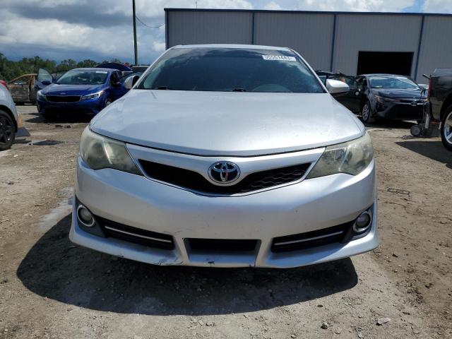 Photo 5 from auction – 2014 TOYOTA CAMRY L with VIN 4T1BF1FK6EU414692