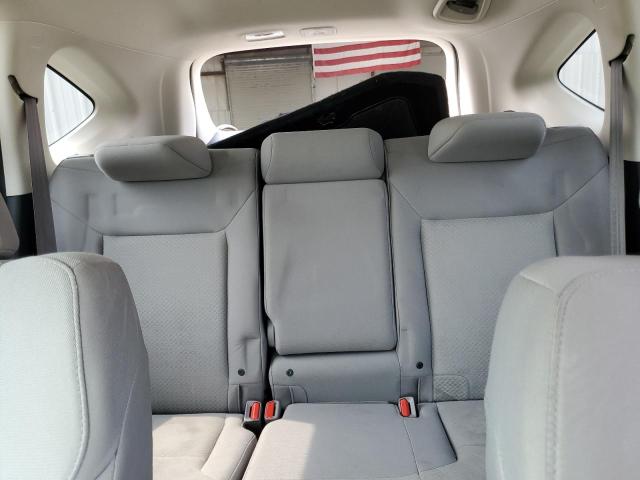 Photo 10 from auction – 2016 HONDA CR-V SE with VIN 5J6RM4H45GL084698