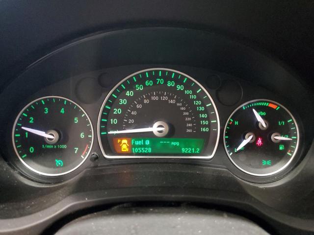 صورة رقم 9 من المزاد - 2010 SAAB 9-3 2.0T مع VIN YS3FA4BY9A1619105