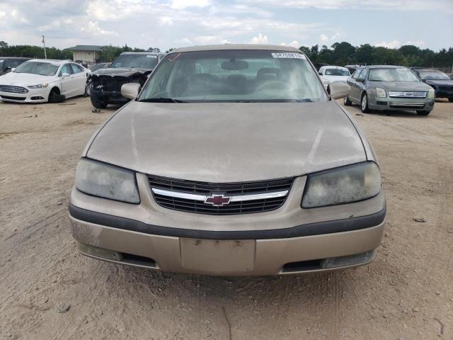 Photo 5 from auction – 2003 CHEVROLET IMPALA LS with VIN 2G1WH52K239185864
