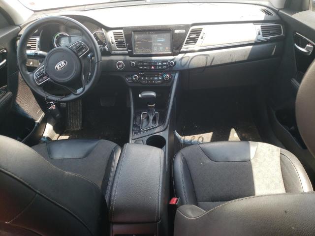 Photo 8 from auction – 2017 KIA NIRO EX with VIN KNDCC3LC3H5062860