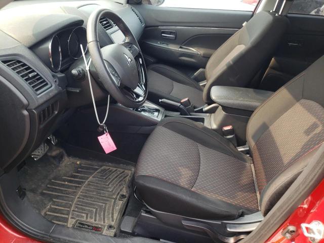 Photo 7 from auction – 2019 MITSUBISHI OUTLANDER with VIN JA4AP3AU1KU009914