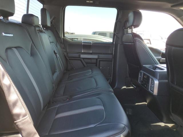 Photo 10 from auction – 2018 FORD F150 SUPER with VIN 1FTEW1EG0JFC29082