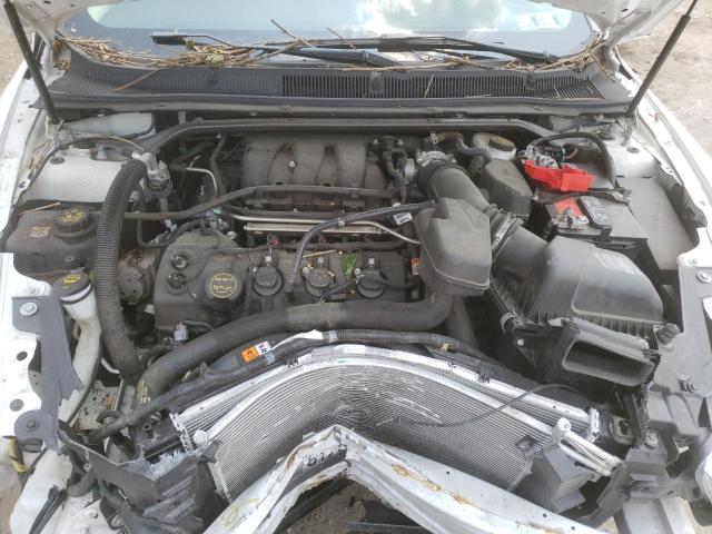 Photo 11 from auction – 2018 FORD TAURUS LIM with VIN 1FAHP2F80JG117955