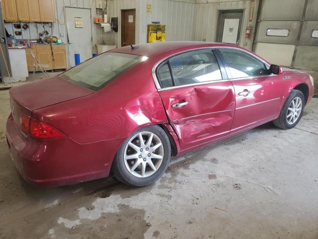 Photo 3 from auction – 2008 BUICK LUCERNE CX with VIN 1G4HD57258U175601