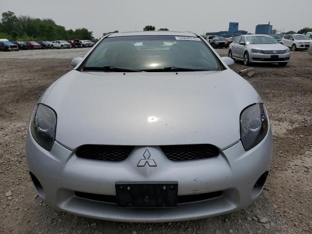 Photo 5 from auction – 2007 MITSUBISHI ECLIPSE GS with VIN 4A3AK24F47E002885