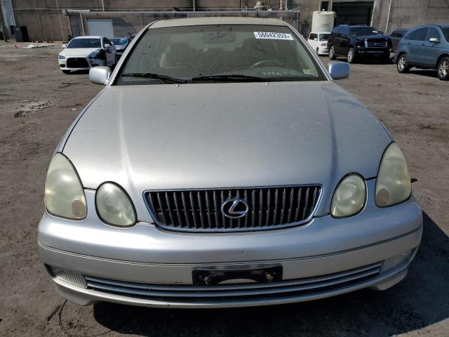 Zdjęcie 5 z aukcji – 2004 LEXUS GS 300 z VIN JT8BD69S840197931