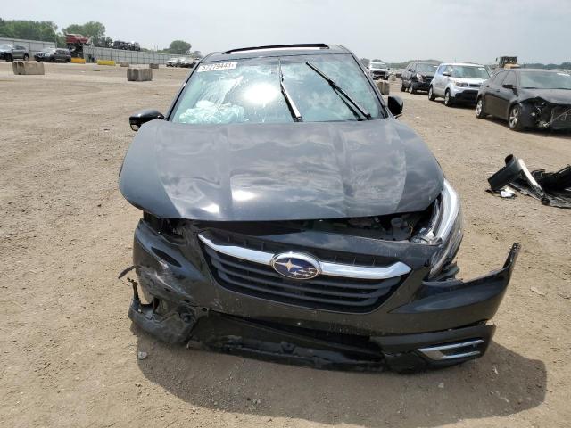 Photo 5 from auction – 2022 SUBARU LEGACY LIM with VIN 4S3BWAN66N3004201