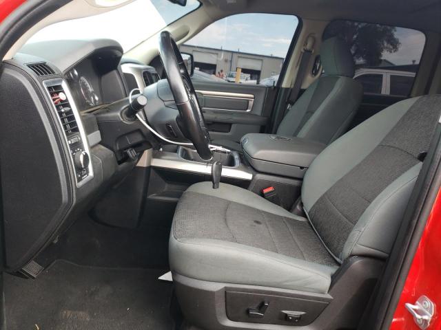 Photo 7 from auction – 2020 RAM 1500 CLASS with VIN 1C6RR7LT7LS143247