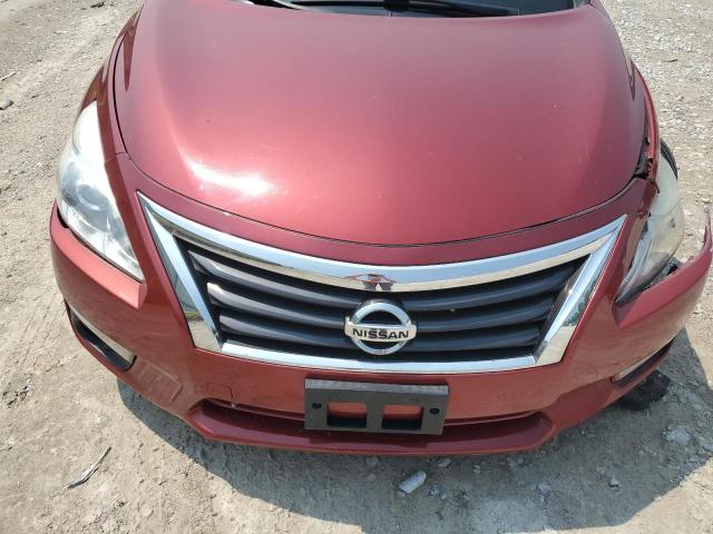 Photo 11 from auction – 2013 NISSAN ALTIMA 2.5 with VIN 1N4AL3AP7DN580080