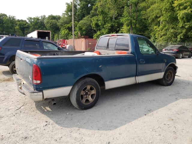صورة رقم 3 من المزاد - 2001 FORD F150 مع VIN 1FTRF17W01NB42553
