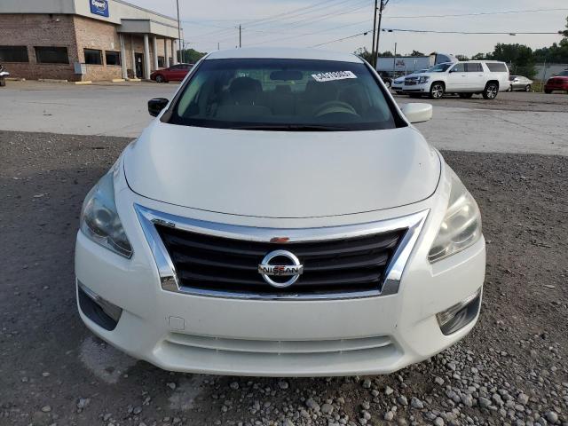 Photo 5 from auction – 2013 NISSAN ALTIMA 2.5 with VIN 1N4AL3AP2DN437165