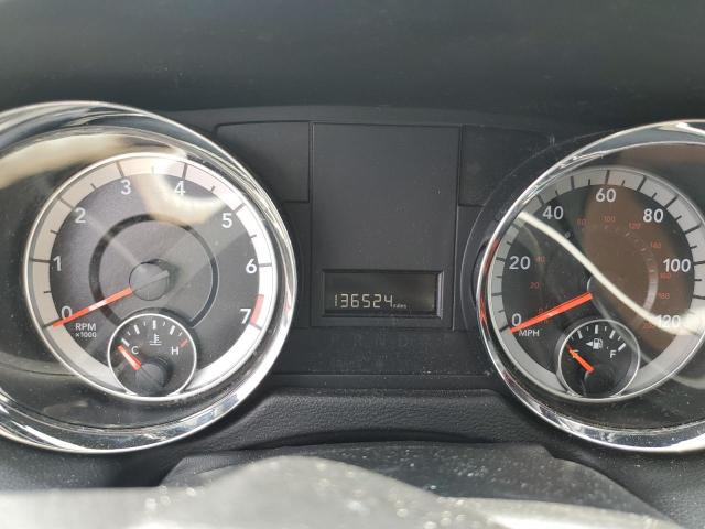 Photo 9 from auction – 2016 DODGE GRAND CARA with VIN 2C4RDGCG3GR211562