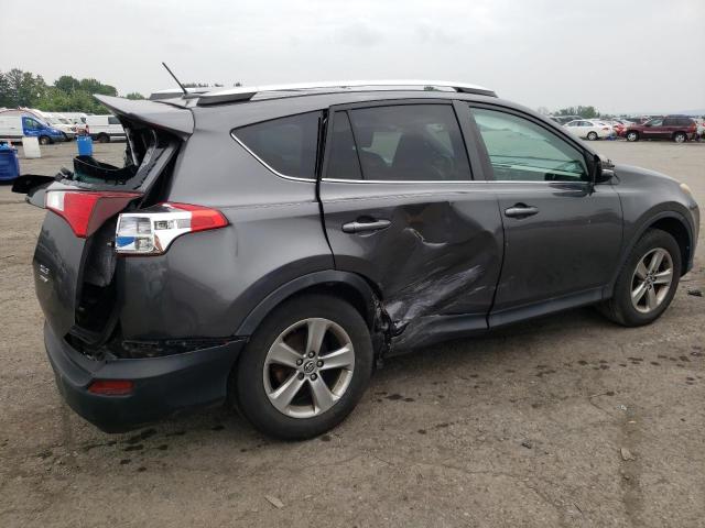 Photo 3 from auction – 2015 TOYOTA RAV4 XLE with VIN 2T3RFREVXFW268346