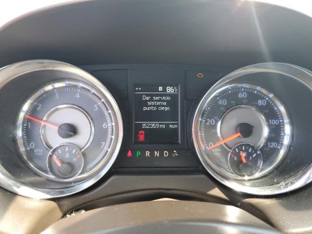 Photo 9 from auction – 2014 CHRYSLER TOWN & COU with VIN 2C4RC1CG9ER219176