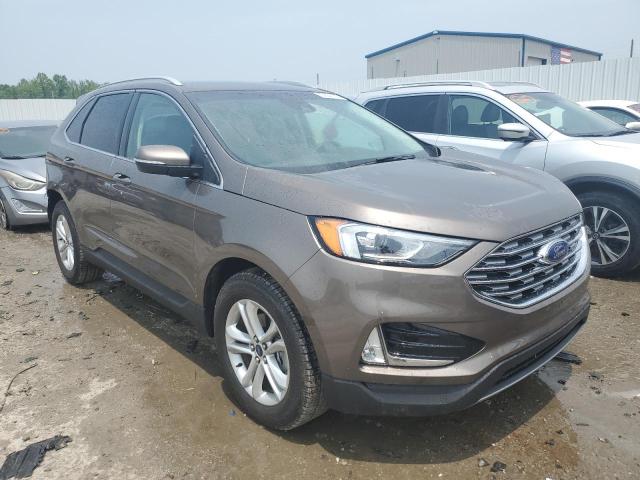 Photo 4 from auction – 2019 FORD EDGE SEL with VIN 2FMPK3J99KBB09285