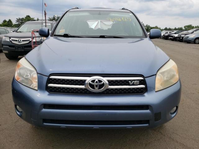 Photo 5 from auction – 2008 TOYOTA RAV4 LIMIT with VIN JTMBK31V386030293