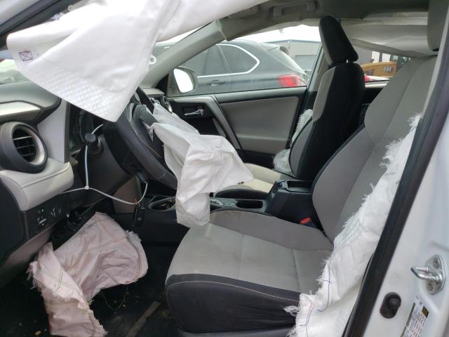 Photo 7 from auction – 2018 TOYOTA RAV4 ADVEN with VIN 2T3WFREV3JW472417