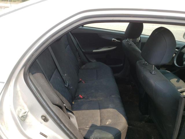 Photo 10 from auction – 2010 TOYOTA COROLLA BA with VIN 2T1BU4EE1AC249648