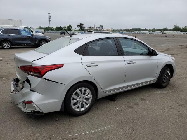 Photo 3 from auction – 2019 HYUNDAI ACCENT with VIN 3KPC24A34KE044231