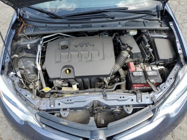 Photo 11 from auction – 2016 TOYOTA COROLLA L with VIN 5YFBURHE4GP477807