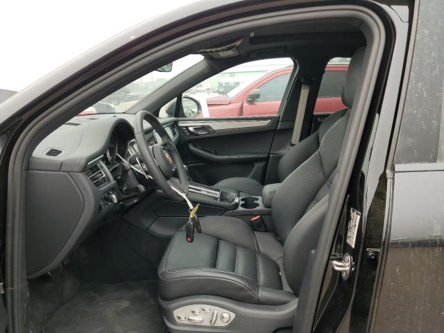 Photo 7 from auction – 2023 PORSCHE MACAN S with VIN WP1AG2A50PLB38019