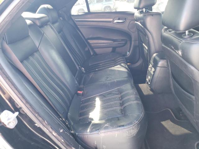 Фото 10 с аукциона – 2014 CHRYSLER 300 S с VIN 2C3CCABG4EH382559