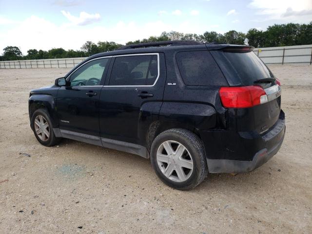 Photo 2 from auction – 2012 GMC TERRAIN SL with VIN 2GKALSEK2C6339571