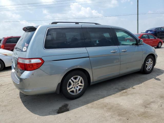 Photo 3 from auction – 2005 HONDA ODYSSEY EX with VIN 5FNRL38405B079668