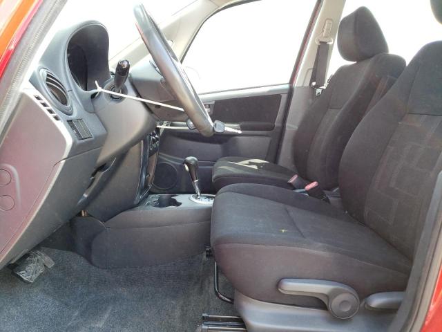 Photo 7 from auction – 2011 SUZUKI SX4 with VIN JS2YB5A37B6304337