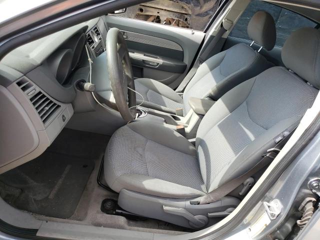 Photo 7 from auction – 2008 CHRYSLER SEBRING LX with VIN 1C3LC46K68N251984