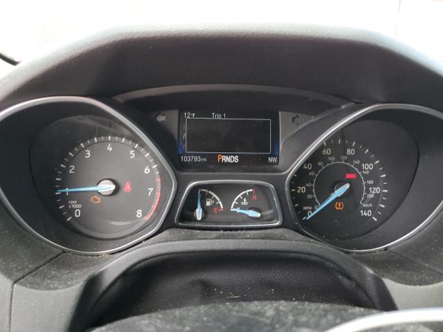 Photo 9 from auction – 2016 FORD FOCUS SE with VIN 1FADP3F23GL298968