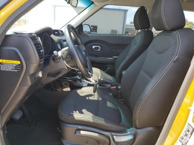Снимка 7 от търг – 2015 KIA SOUL + с VIN KNDJP3A50F7167972