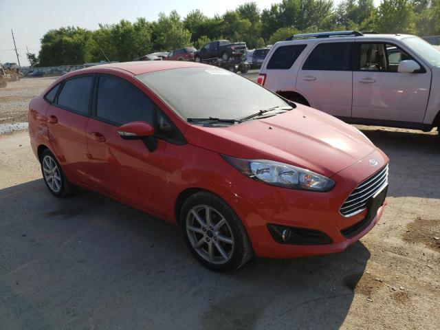 Photo 4 from auction – 2015 FORD FIESTA SE with VIN 3FADP4BJ4FM223308