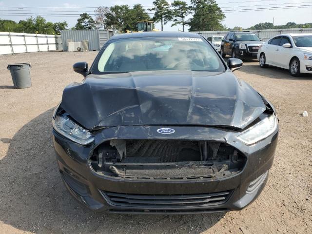 Photo 5 from auction – 2014 FORD FUSION S with VIN 3FA6P0G78ER193679